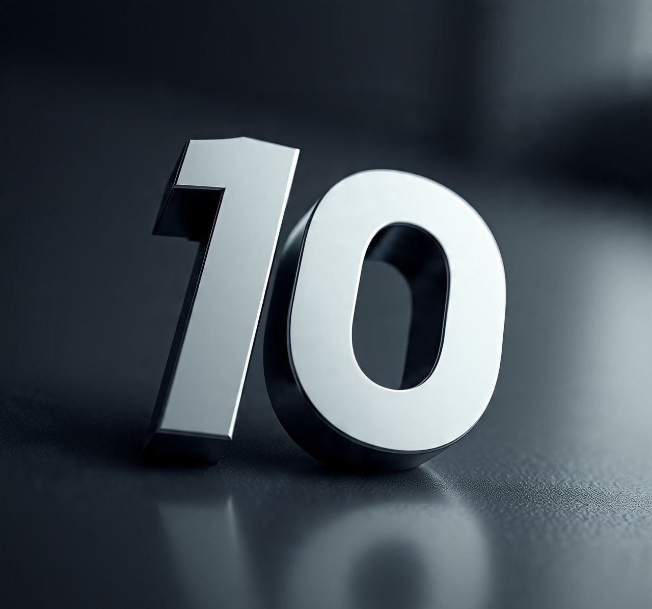 10 Tahun PT