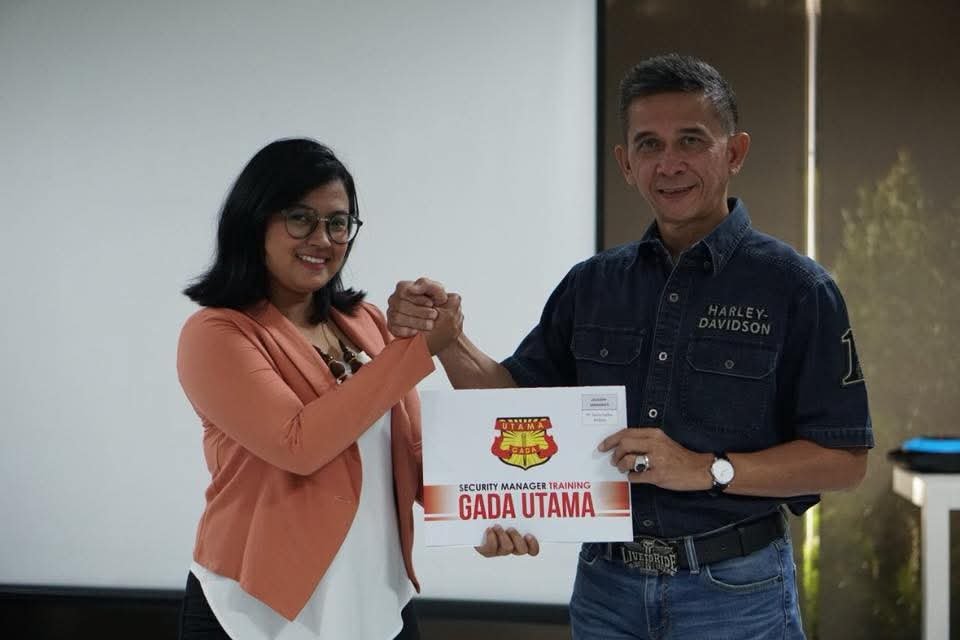 Foto Pengamanan