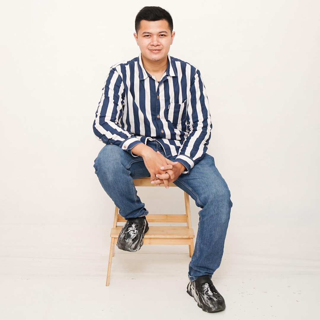 Satria Rizki,S.Kom