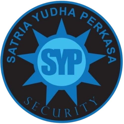 Logo Satria Yudha Perkasa